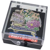 日本百名山 ピンバッジ 2段 | cinemacollection | 詳細画像2 