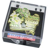 日本百名山 ピンバッジ 2段 | cinemacollection | 詳細画像2 