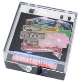 日本百名山 ピンバッジ 1段 | cinemacollection | 詳細画像2 