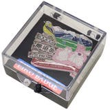 日本百名山 ピンバッジ 1段 | cinemacollection | 詳細画像2 