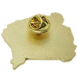 日本百名山 ピンバッジ 1段 | cinemacollection | 詳細画像3 