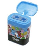 マーブルチョコレート 鉛筆削り ダブル | cinemacollection【KIDS】 | 詳細画像2 