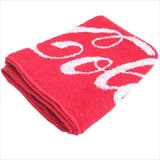 コカコーラ マフラータオル ジャガードスリムロングタオル | cinemacollection | 詳細画像4 