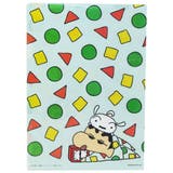 クレヨンしんちゃん ファイル A4シングルクリアファイル | cinemacollection | 詳細画像2 