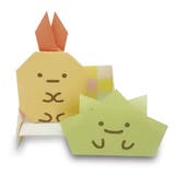 すみっコぐらし 折り紙 おりがみセット | cinemacollection | 詳細画像4 