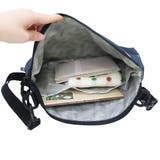 となりのトトロ OUTDOOR ショルダーバッグ | cinemacollection | 詳細画像2