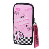 筆箱 MEGANEBIYORI ペンポーチ | cinemacollection【KIDS】 | 詳細画像1