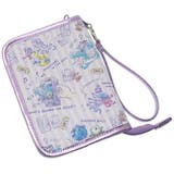 モンスターズインク 母子手帳ケース マルチケース | cinemacollection | 詳細画像4 