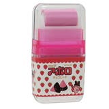 アポロチョコレート 消しゴム ローラーケシゴム | cinemacollection【KIDS】 | 詳細画像1 