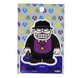 笑ウせぇるすまん ステッカー ビニールステッカー | cinemacollection | 詳細画像2
