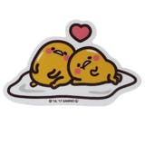 ぐでたま ミニシール ダイカットミニシール | cinemacollection | 詳細画像1 