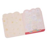 アンパンマン メモ帳 ダイカットメモ | cinemacollection | 詳細画像2 