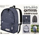 となりのトトロ OUTDOOR リュック | cinemacollection | 詳細画像6
