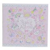 たけいみき フォトアルバム 専用箱入りベビーアルバム | cinemacollection【KIDS】 | 詳細画像1