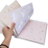 たけいみき フォトアルバム 専用箱入りベビーアルバム | cinemacollection【KIDS】 | 詳細画像4
