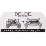 ペンケース フラット ペンポーチ | cinemacollection | 詳細画像3 