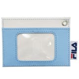 FILA フィラ 定期入れ | cinemacollection | 詳細画像2