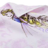 塔の上のラプンツェル ハンドタオル ウォッシュタオル | cinemacollection | 詳細画像3