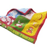 スーパーマリオ ミニタオル ハンカチタオル | cinemacollection | 詳細画像3