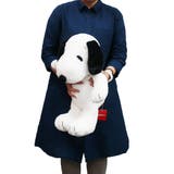 スヌーピー ぬいぐるみ プラッシュドール | cinemacollection | 詳細画像2