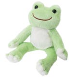 かえるのピクルス ぬいぐるみ ビーンドール | cinemacollection | 詳細画像2 