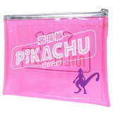 名探偵 ピカチュウ フラット | cinemacollection | 詳細画像1