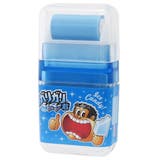 cinemacollection【KIDS】（シネマコレクション） | 消しゴム ガリガリ君 ローラー ケシゴム ソーダ おやつマーケット サカモト 新学期 雑貨 おもしろ 文具 キャラクター グッズ 通販  シネマコレクション