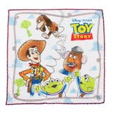 トイストーリー ミニタオル ハンカチ | cinemacollection | 詳細画像1