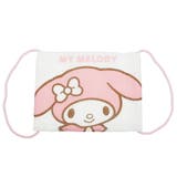 マイメロディ 子供用 ガーゼ | cinemacollection【KIDS】 | 詳細画像1