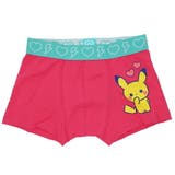 ポケモン ボクサーブリーフ 男女兼用 | cinemacollection | 詳細画像2 