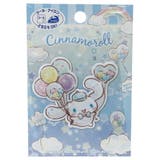 シナモンロール ワッペン アイロン | cinemacollection | 詳細画像1 