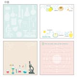 メモ帳 STUDY HOLIC | cinemacollection | 詳細画像2