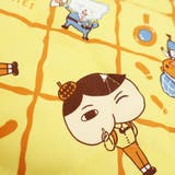 おしりたんてい キルト シューズバッグ | cinemacollection【KIDS】 | 詳細画像3