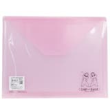 チップ&デール ファイル ポケット付き | cinemacollection【KIDS】 | 詳細画像4 