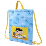 おしりたんてい 撥水 ナップサック | cinemacollection【KIDS】 | 詳細画像6 