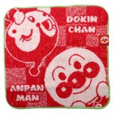 アンパンマン ミニタオル ハンカチタオル | cinemacollection | 詳細画像1