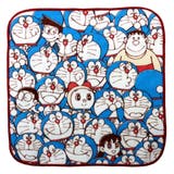 ドラえもん ミニタオル ハンカチタオル | cinemacollection | 詳細画像1