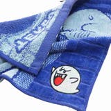 スーパーマリオ ミニタオル ジャガード | cinemacollection | 詳細画像2