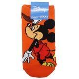 ミッキーマウス 子供用 靴下 | cinemacollection | 詳細画像1