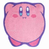 星のカービィ ハンカチタオル ダイカット | cinemacollection | 詳細画像1