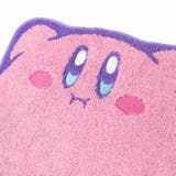 星のカービィ ハンカチタオル ダイカット | cinemacollection | 詳細画像2