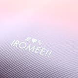 筆箱 IROMEE 3ポケット | cinemacollection【KIDS】 | 詳細画像4