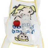 オサムグッズ エコバッグ 折りたたみ | cinemacollection | 詳細画像2 