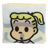 オサムグッズ エコバッグ 折りたたみ | cinemacollection | 詳細画像4 