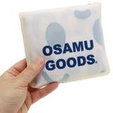 オサムグッズ エコバッグ 折りたたみ | cinemacollection | 詳細画像5 