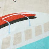 JUMBO ビーチタオル レジャー | cinemacollection | 詳細画像3