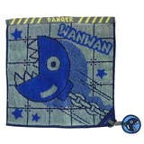 スーパーマリオ ミニタオル ジャガード | cinemacollection | 詳細画像1