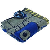 スーパーマリオ ミニタオル ジャガード | cinemacollection | 詳細画像3