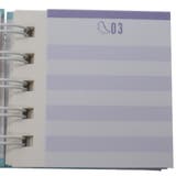 メモ帳 リング メモパッド | cinemacollection【KIDS】 | 詳細画像3 