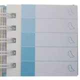 メモ帳 リング メモパッド | cinemacollection【KIDS】 | 詳細画像5 